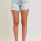 HW Rigid Magic Cut Off Short