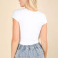 Melanie Casual Bodysuit