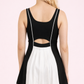 Emily Activewear Mini Dress