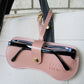 Eyewear Clutch for Sunglasses - Scratch Protection