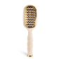 Vented Hair Brush | Tan