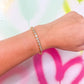 Lucky Gal Bracelet