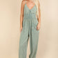 Lisa Casual Jumpsuit