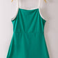 Kourtney Activewear Mini Dress