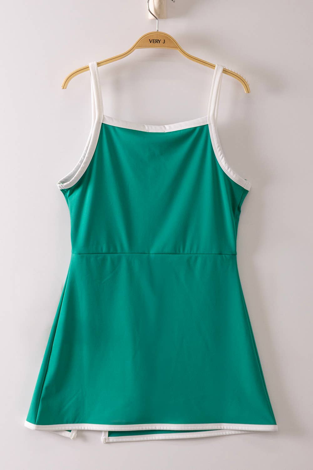 Kourtney Activewear Mini Dress