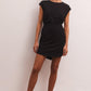 Rowan Textured Knit Dress - The Salty Mare