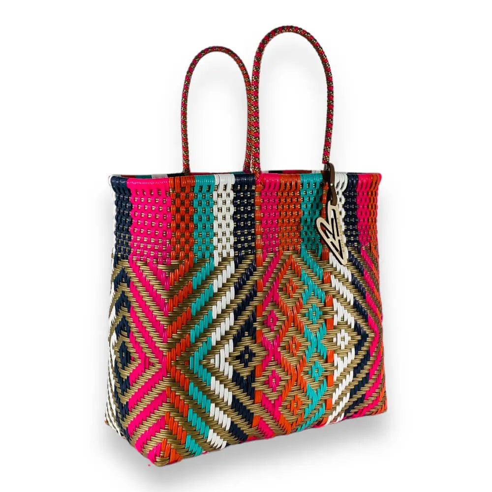 Maria Victoria Totes & Bags - The Salty Mare