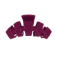 Classic Mulberry Medium Claw Clip