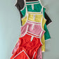Kourtney Activewear Mini Dress