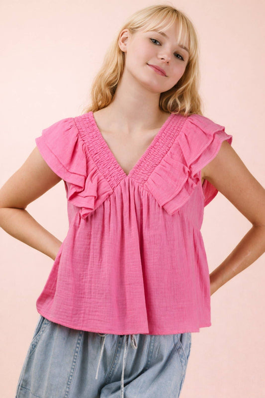 Ellie Top