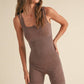 Essential Body Sculpt Romper