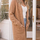 Miranda Cardigan with Patch Pockets