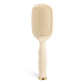 Detangler Hair Brush for Thick Hair - Tan