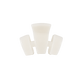 Classic | Coconut White | Petite | Claw Clip