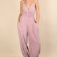 Lisa Casual Jumpsuit