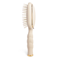 Detangler Hair Brush for Fine Hair - Tan