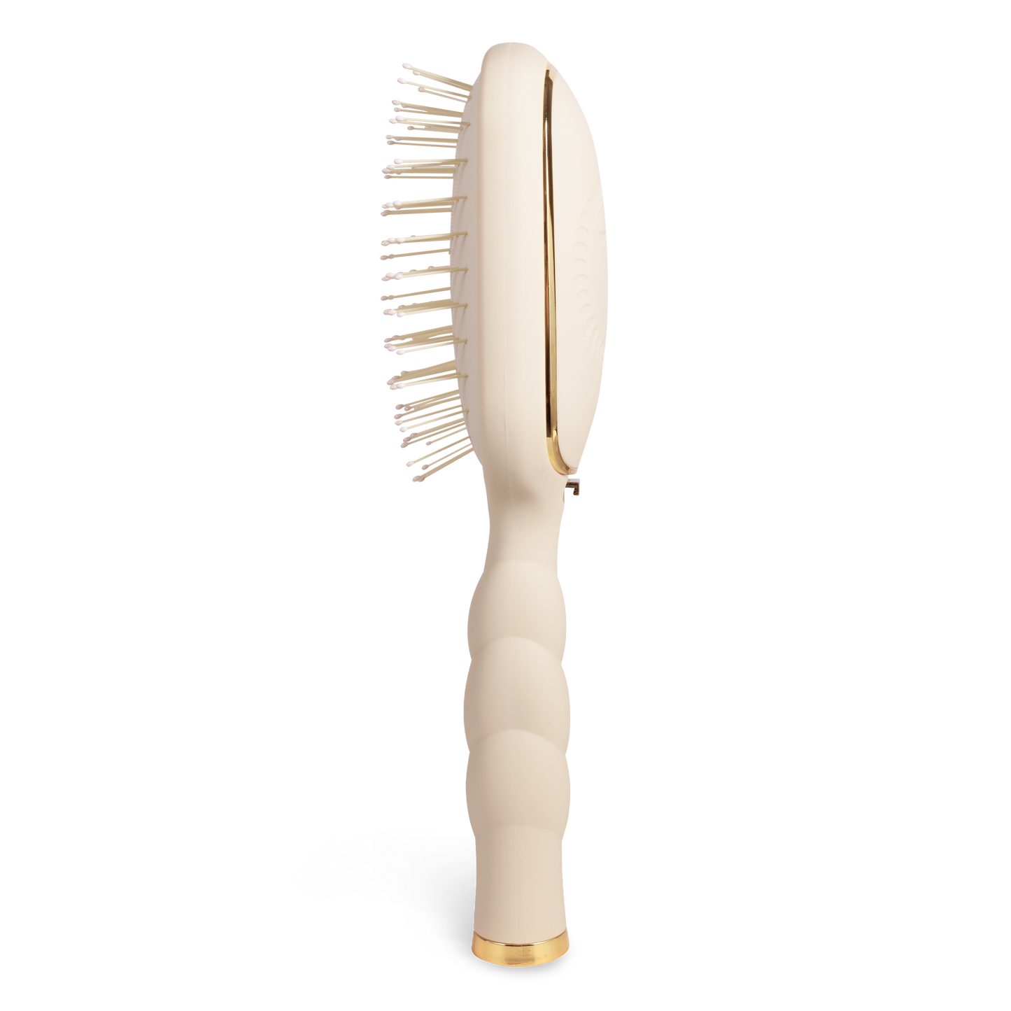 Detangler Hair Brush for Fine Hair - Tan
