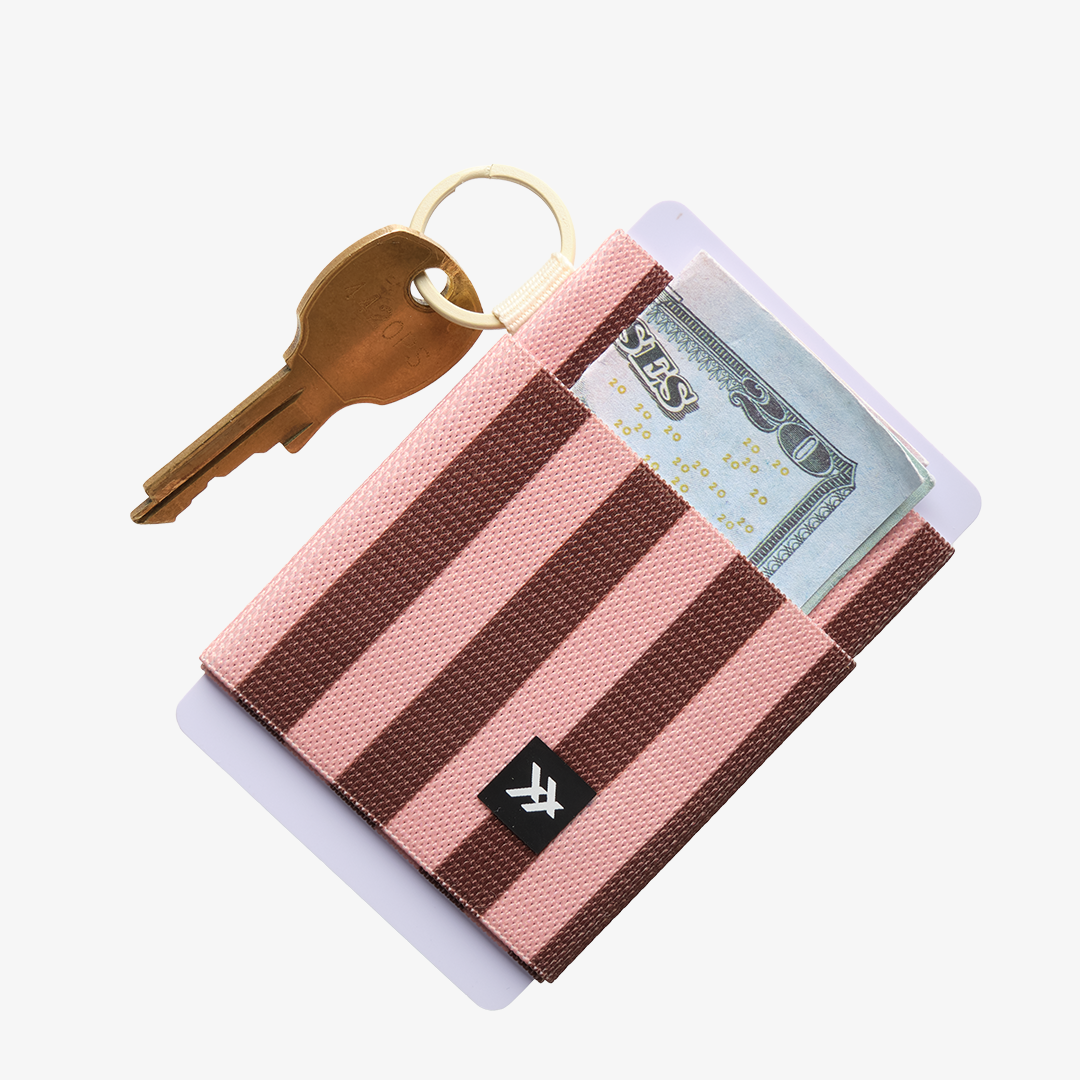 Lexington - Elastic Wallet