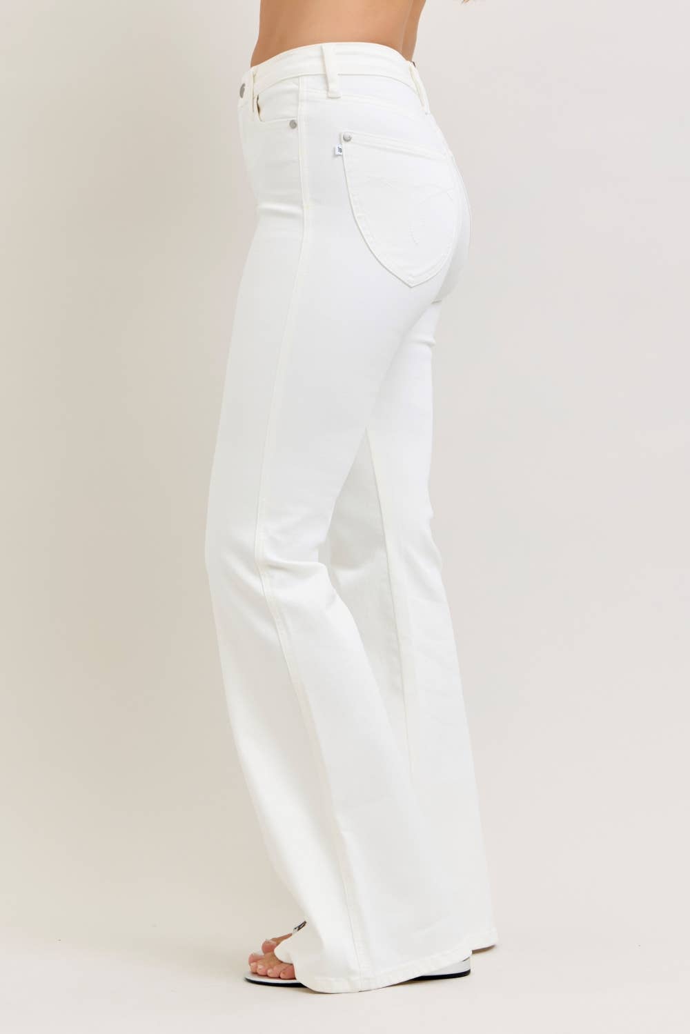 HW Tummy Control Flare