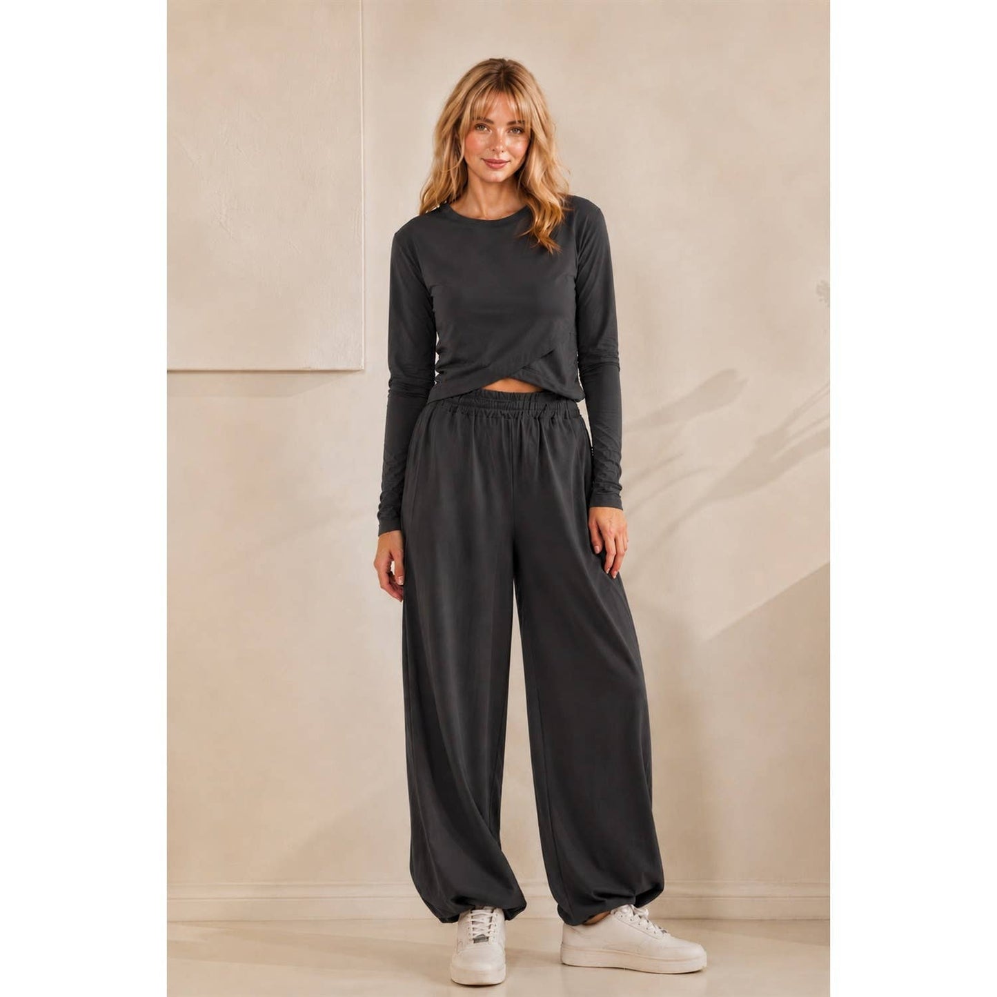 Cozy Twist Lounge Set