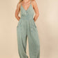 Lisa Casual Jumpsuit