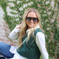 Skye - Unisex Oversized Aviator