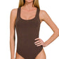 Racerback Bodysuit