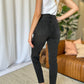 RFM High Rise Tummy Control Skinny Jeans