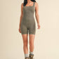 Essential Body Sculpt Romper