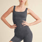 Essential Body Sculpt Romper