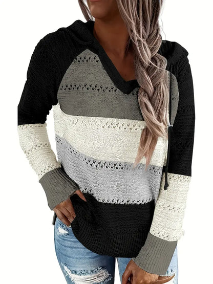 Beach Fire Hoodie - The Salty Mare