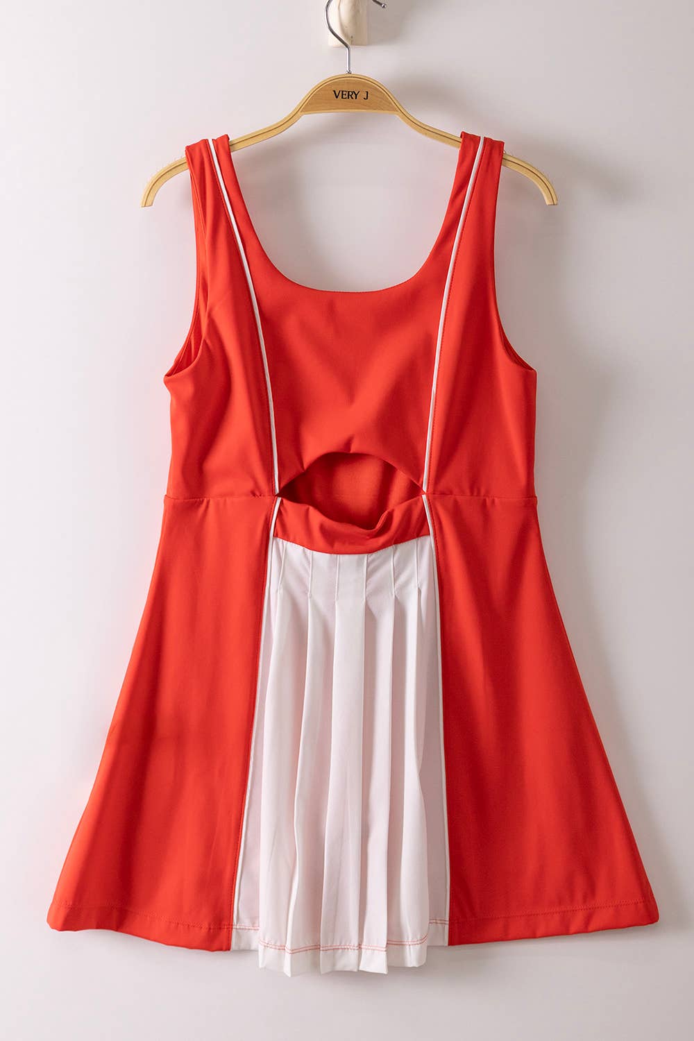 Emily Activewear Mini Dress
