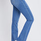Junior WBB Mid Rise Bootcut Jeans - The Salty Mare