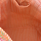 Golden Hour Pink Floral Tote Bag