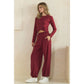 Cozy Twist Lounge Set