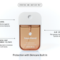 Salted Caramel Power Mist Hand Sanitizer