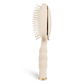Detangler Hair Brush for Medium Hair - Tan