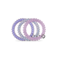 Spiral Hair Coils | Small | Lavender Mist