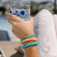 Splash Zone Large Hair Ties