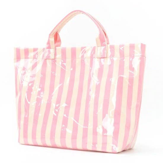 Delaney Tote Bag