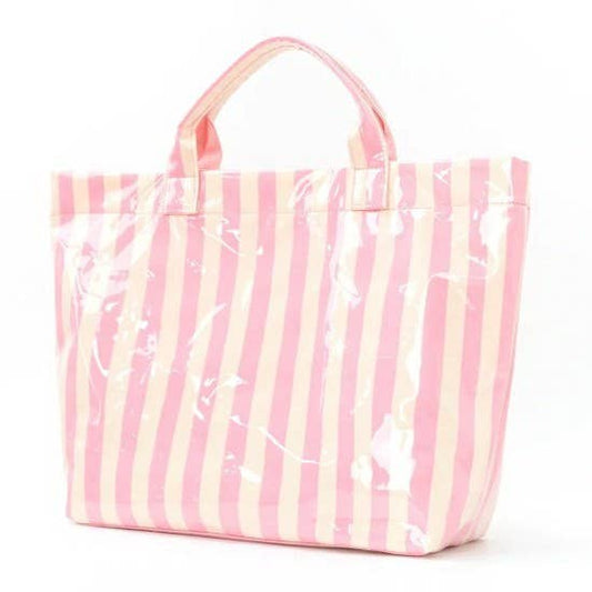 Delaney Tote Bag