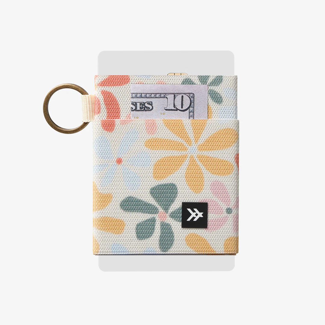 Amelia - Elastic Wallet