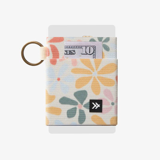Amelia - Elastic Wallet