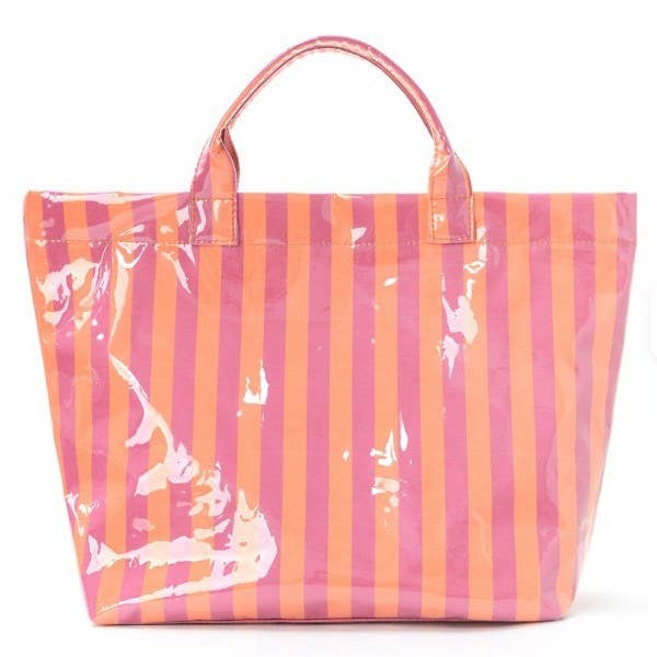 Delaney Tote Bag