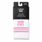 Lulu Mac Socks Single Pair - LIGHT PINK