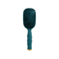 Boar Bristle Hair Brush - Teal With It