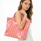 Delaney Tote Bag