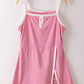 Kourtney Activewear Mini Dress