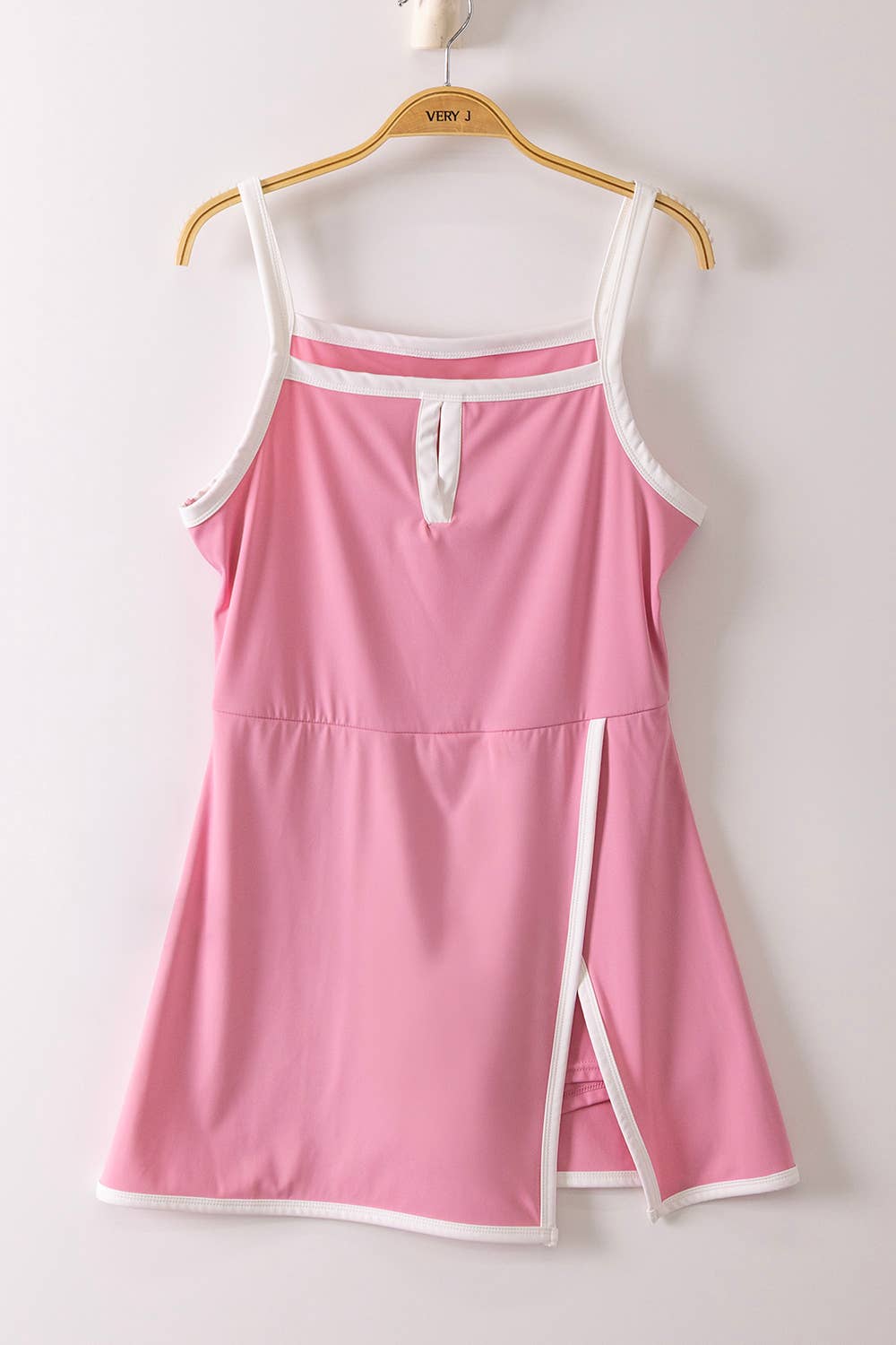 Kourtney Activewear Mini Dress