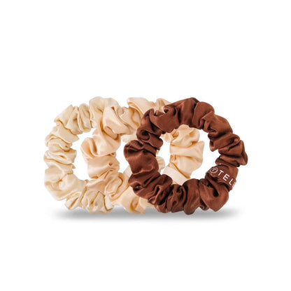 Silk Scrunchie - The Salty Mare